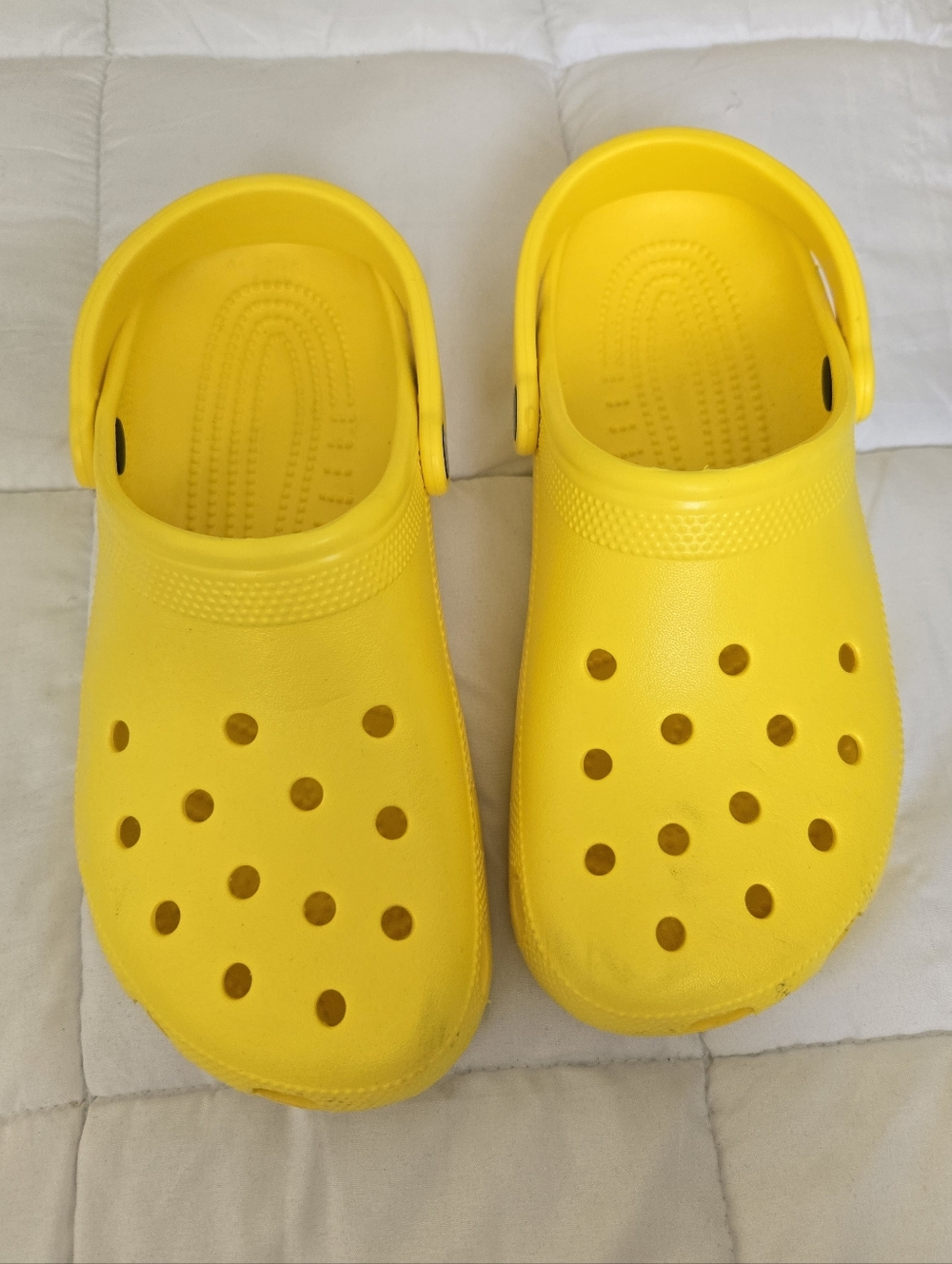 Crocs Vlassic Clogs, 7/9